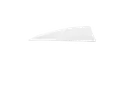 FEATHERS SHIELD 3" RW