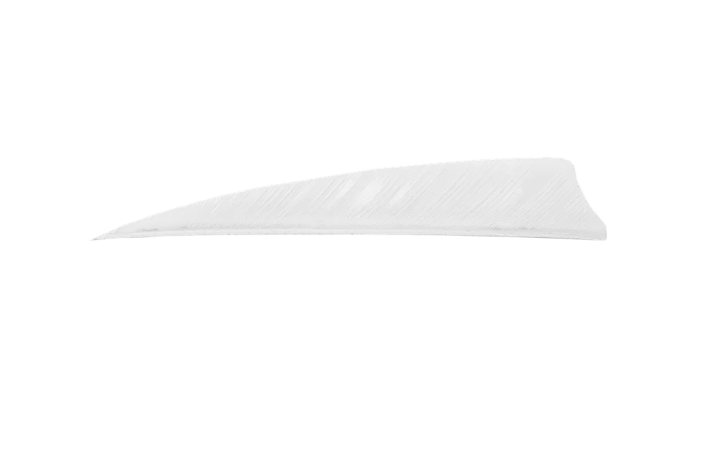 FEATHERS SHIELD 4" RW