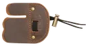 BASIC TAB TRADI LEATHER