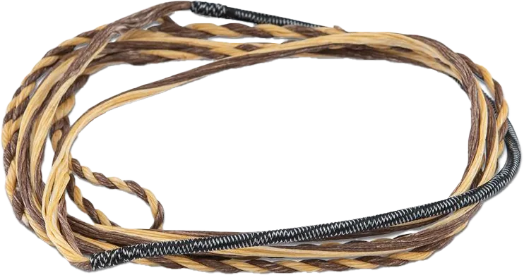 TRADITIONAL STRING BCY FAST FLIGHT