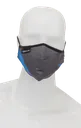 AVALON FACE MASK CLASSIC WITH TWO FILTERS INCLUDED