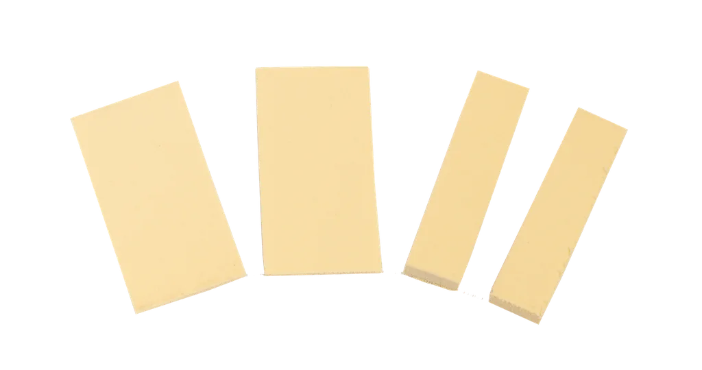 FREDDIE ARCHERY WOODEN GRIP FOR HORSEBOW