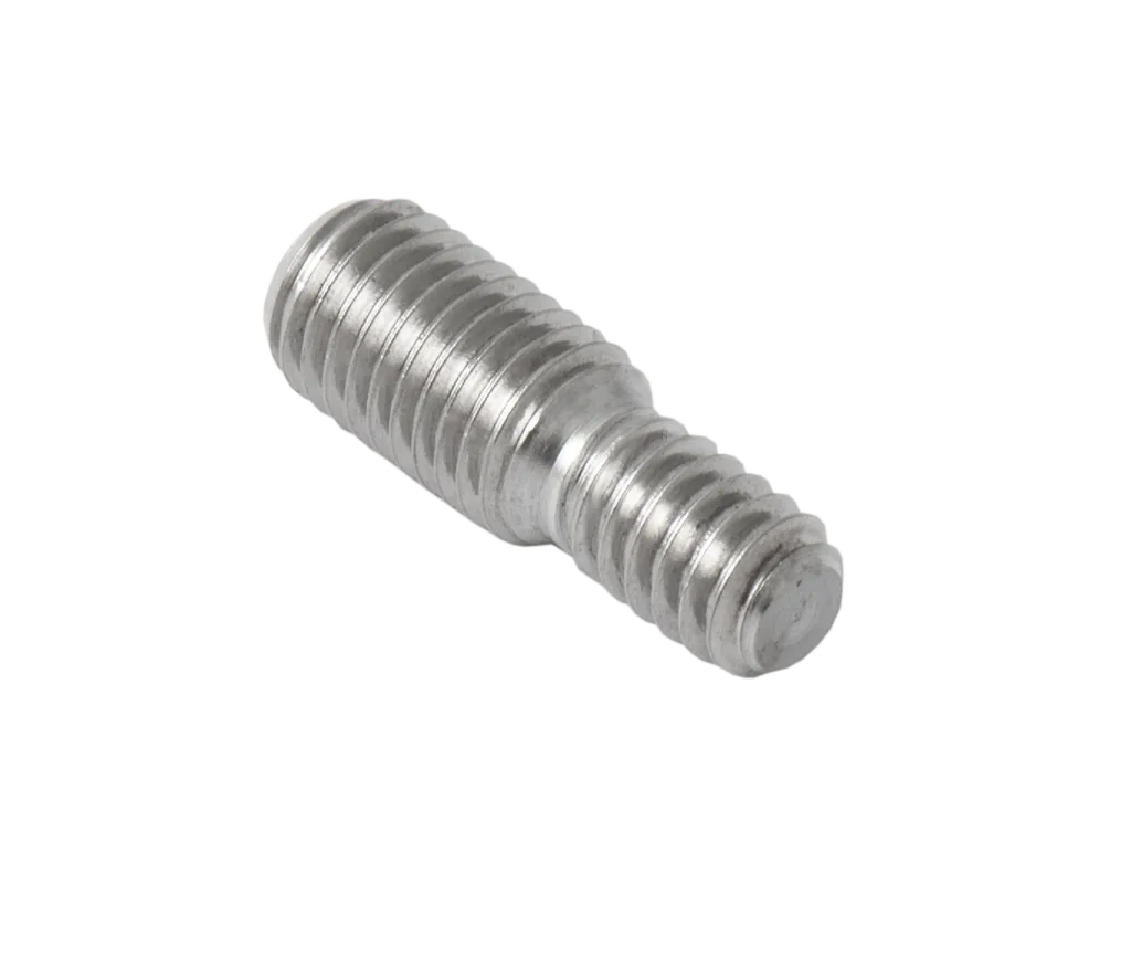 AVALON WEIGHT THREAD ADAPTER SCREW 5/16" TO 1/4"  - 2PCK