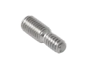 AVALON WEIGHT THREAD ADAPTER SCREW 5/16" TO 1/4"  - 2PCK