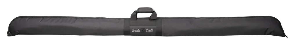 BUCK TRAIL TRADITIONAL SOFT CASE LONGBOW 183cm x 15cm BLACK