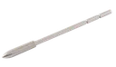 DECUT X10 STAINLESS STEEL 100-120 GR 12/PK POINTS