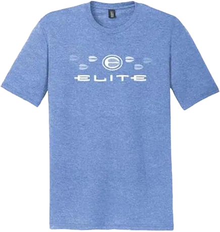 LOGO HOOF TEE MEDIUM