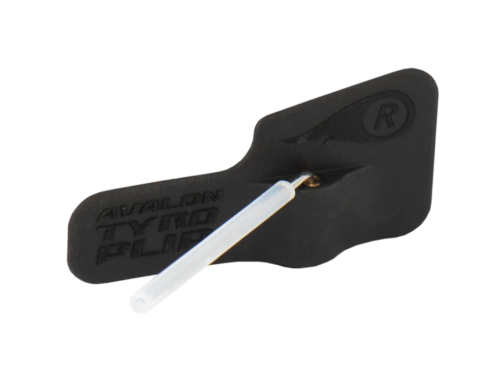 ARROW REST STICK ON TYRO FLIP AWAY