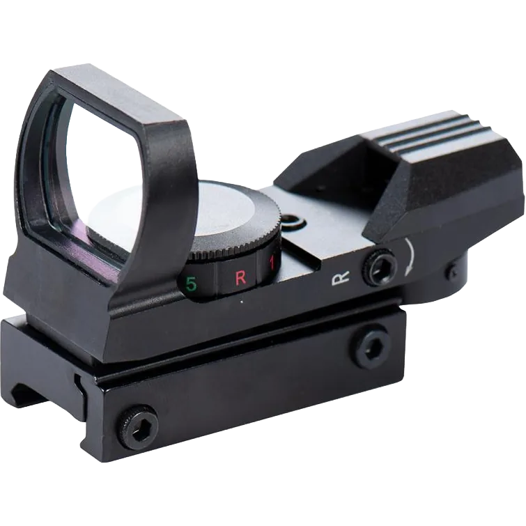 JUNXING DRAKON CROSSBOW HOLOGRAPHIC SIGHT SCOPE