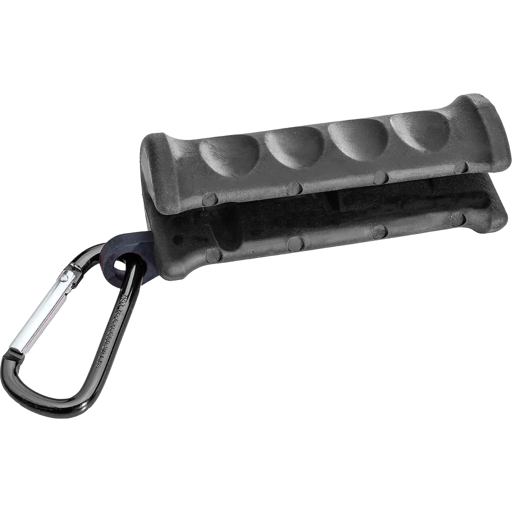 PINE RIDGE BIG GRIPPER ARROW PULLER CYLINDER DESIGN