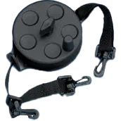 PINE RIDGE REEL-A-STRAP 30FT. EQUIPMENT REEL HOIST