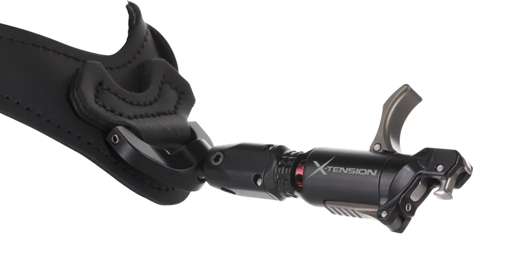 INDEX FINGER RELEASE X-TENSION R/T