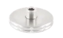 WEIGHT 1oz - 1.25" dia