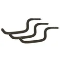 OMP BOW/ACCESSORY TREE HOOKS 3/PACK