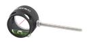 SANLIDA X8 29MM WITH LENS DIOPTER 0.75 RED FIBRE OPTIC COMPOUND SCOPE