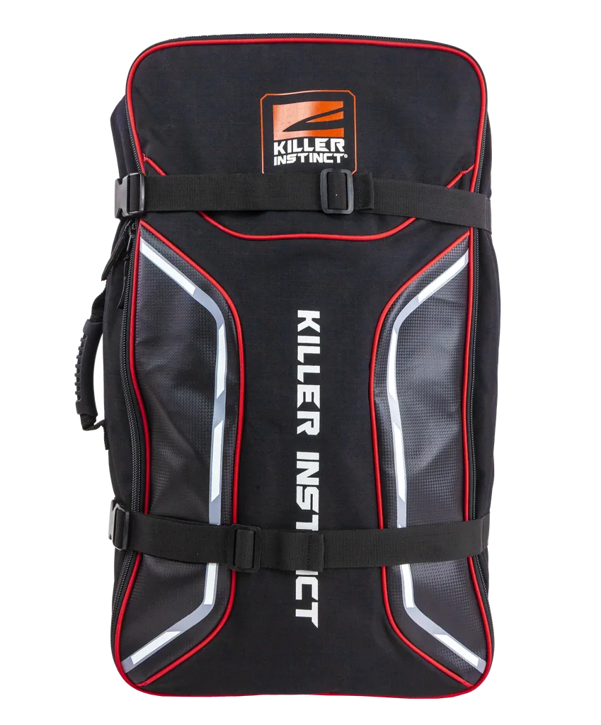 SLAYER COFFIN CROSSBOW SOFT CASE
