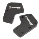 KINETIC VALENZ BAREBOW WEIGHT ALUMINUM 400GRAMS