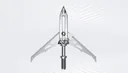 RAVIN CROSSBOW BROADHEADS STEEL 2-BLADE EXPANDABLE 100 GR 3/PK