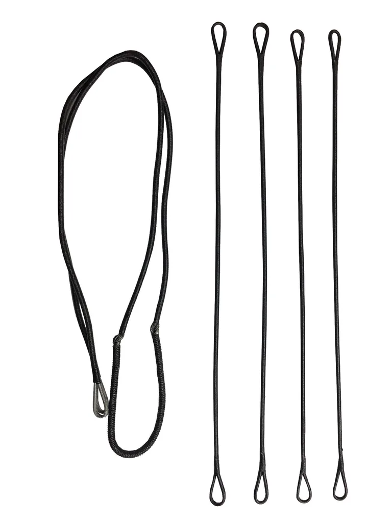 RAVIN COMPOUND STRINGS & CABLES FOR CROSSBOW RAVIN R500