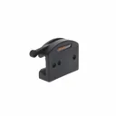 APEX GEAR BOW QUIVERS PARTS MOUNT REACTOR XL  BLACK