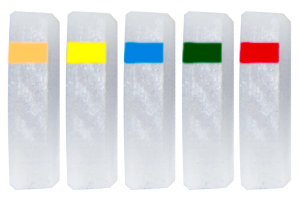 PEEP SIGHT PARTS PXS TARGET PEEP CLARIFIER LENS