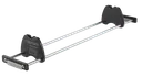 AVALON ARROW INSPECTION SPINNER CNC ALUMINUM