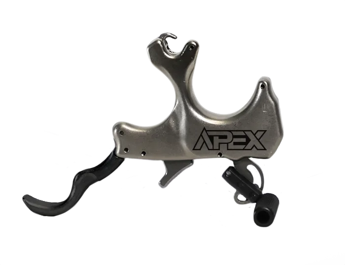SCOTT HAND STYLE APEX 3-4 FINGER THUMB TRIGGER LARGE