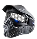 AVALON TEC MASK WITH STAINLESS STEEL MESH