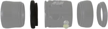BOWFINGER LENS BASE FOR 20/20 SCOPE 35mm