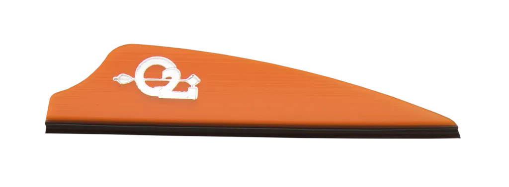 VANES ZEON FUSION X-II 2.1"