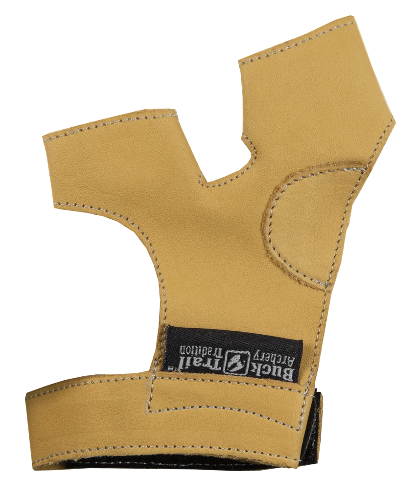 BOW HAND PROTECTION NATURAL
