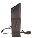 TRADITIONAL BACK QUIVER BOWMAN