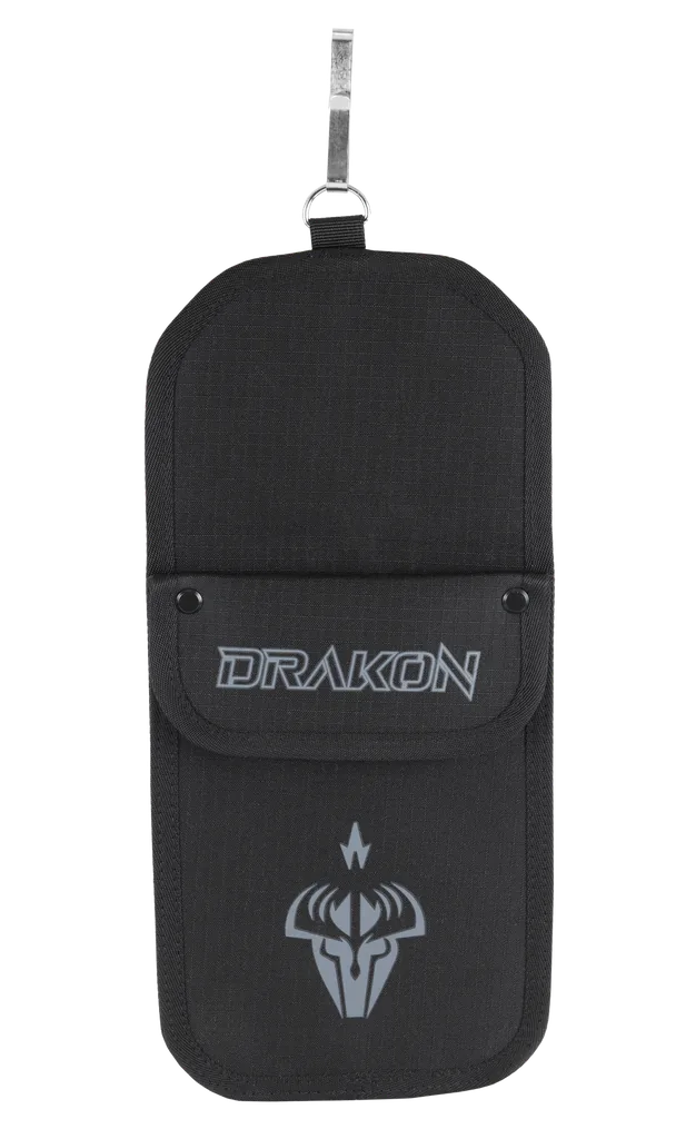 MAXIMAL DRAKON COMPACT HIP CROSSBOW QUIVER
