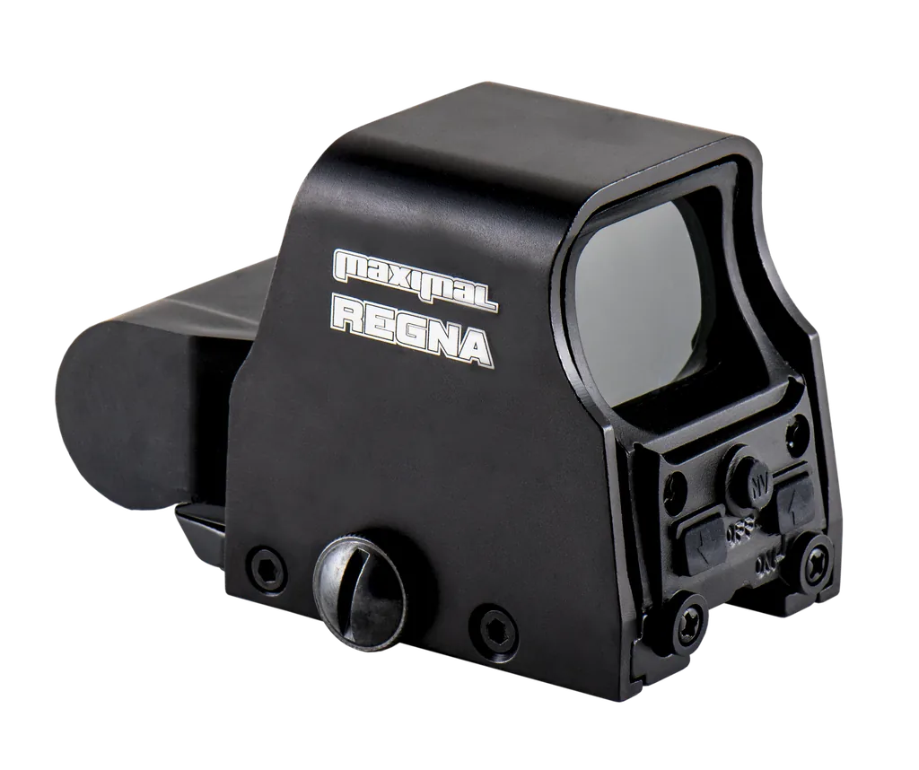 MAXIMAL REGNA 22MM CROSSBOW REFLEX SIGHT WITH RETICLE
