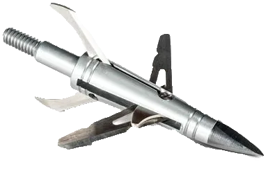 CROSSBOW EXPANDABLE BROADHEADS SPITFIRE