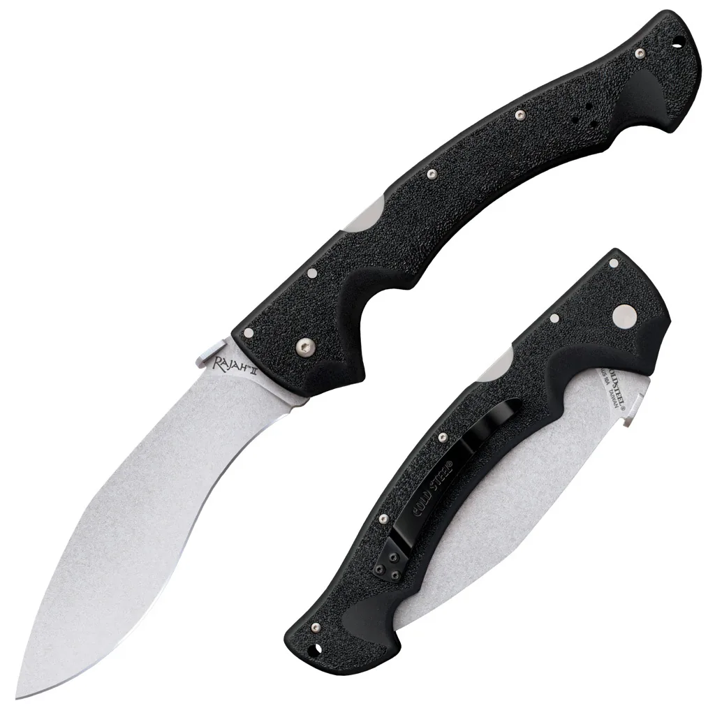 COLDSTEEL RAJAH II - overall 35.56cm