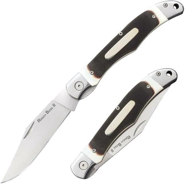 COLDSTEEL RANCH BOSS II - overall 23.50cm