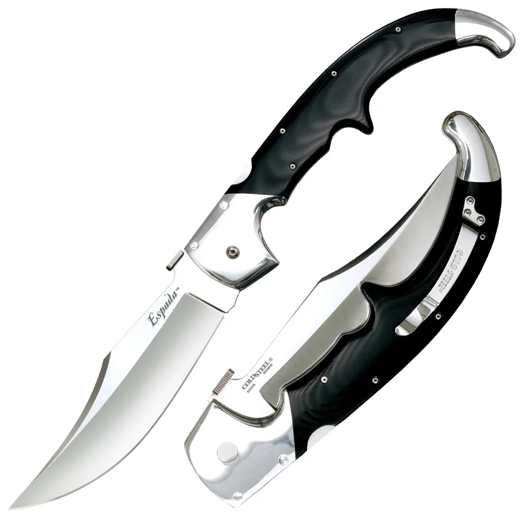 COLDSTEEL ESPADA XL - overall 42.55cm