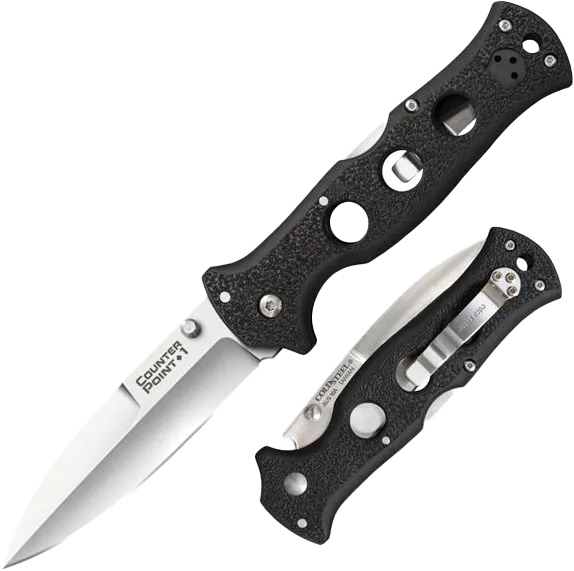 COLDSTEEL COUNTER POINT 1 - overall 22.86cm