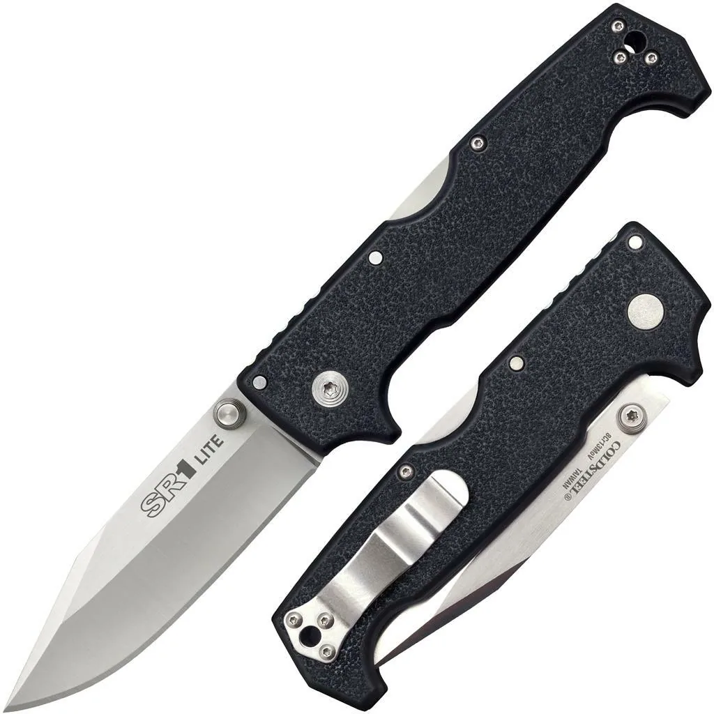 COLDSTEEL SR1 LITE - overall 23.81cm