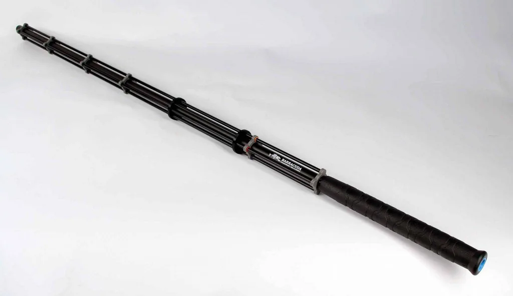 ALEXBOW BARRACUDA 122cm / ID 16mm ДУХАЛКА