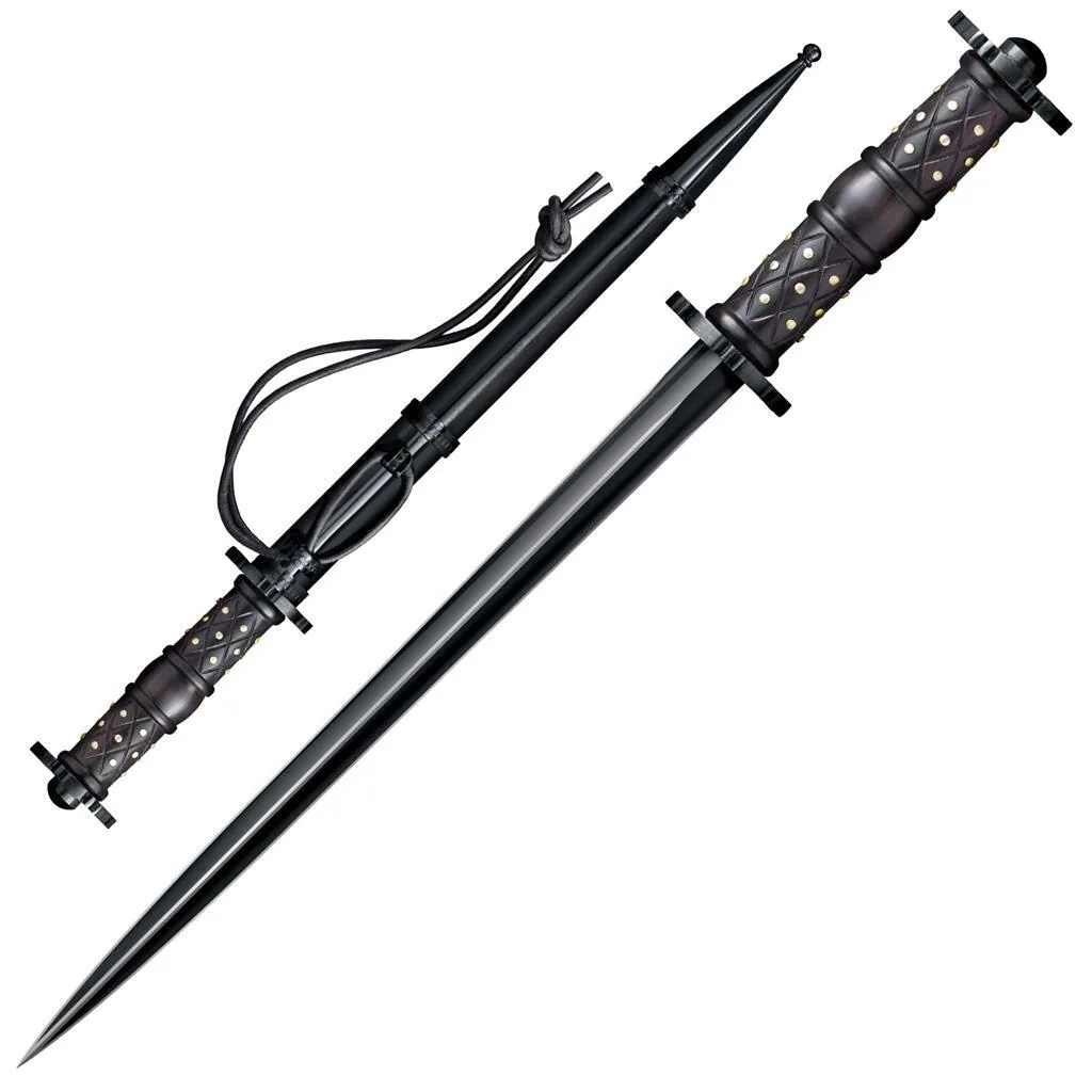COLD STEEL RONDEL DAGGER 41.91cm