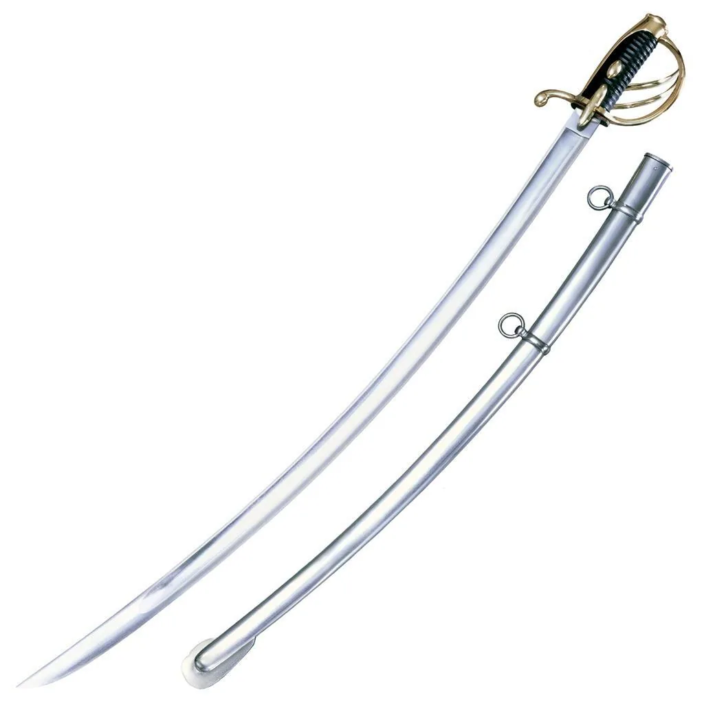 COLD STEEL 1813 NAPOLEONIC SABER 99.06cm