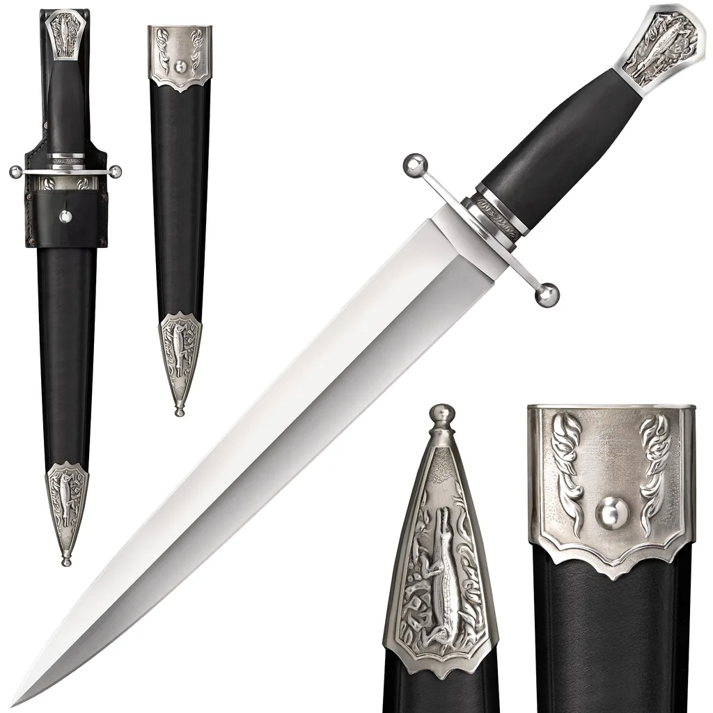 COLD STEEL ARKANSAS TOOTHPICK