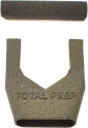 TOTAL PEEP REST SHIELD ARROW REST PART FOR QAD