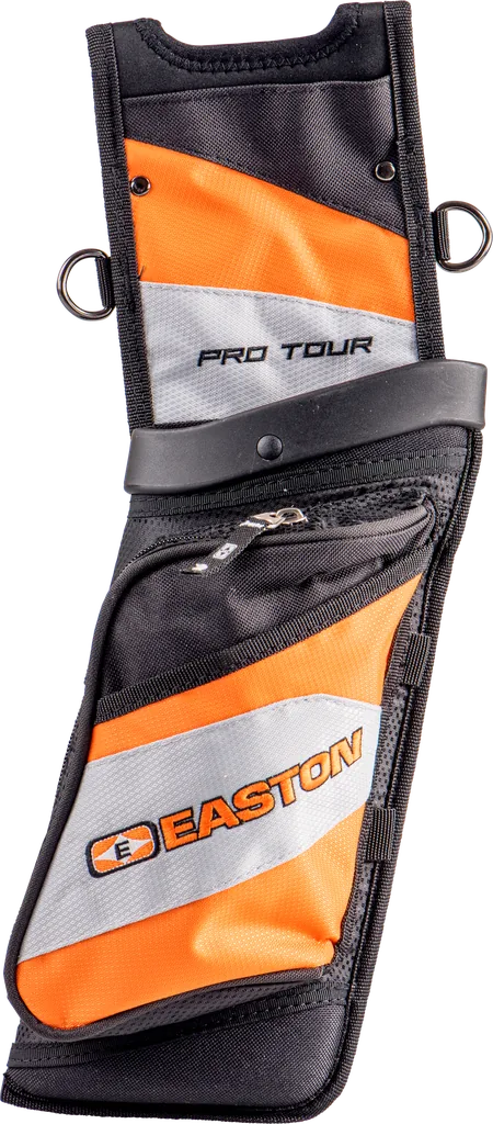 EASTON FIELD QUIVERS PROTOUR F13 LH NO BELT INCLUDED