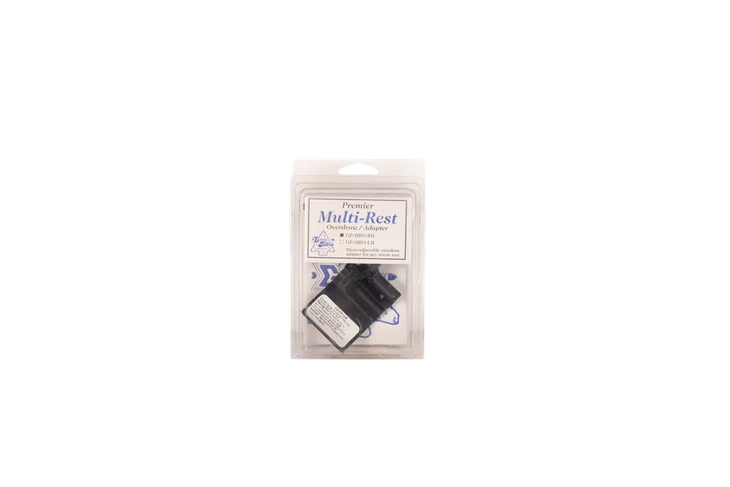 GOLDEN KEY COMPOUND PREMIER MULTIREST OVERDRAW LH