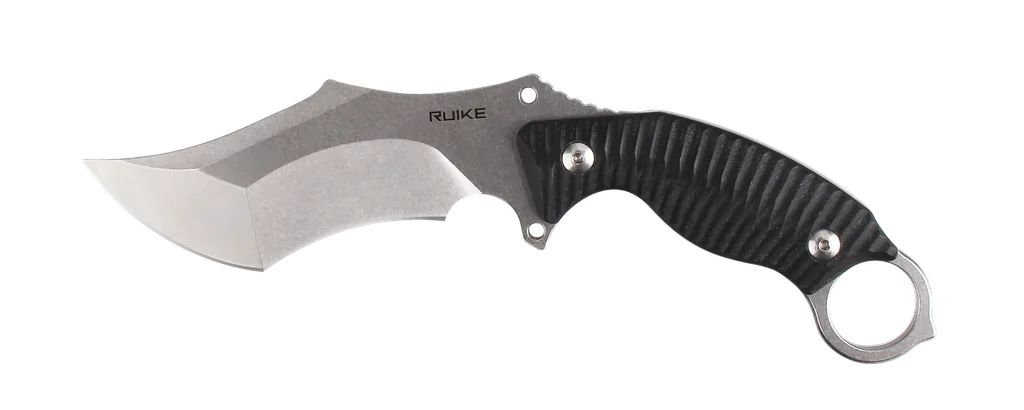 RUIKE F181-B - overall 229mm