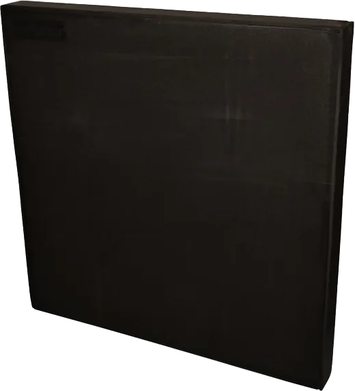 AVALON FOAM TARGET 80cm x 80cm x 7cm