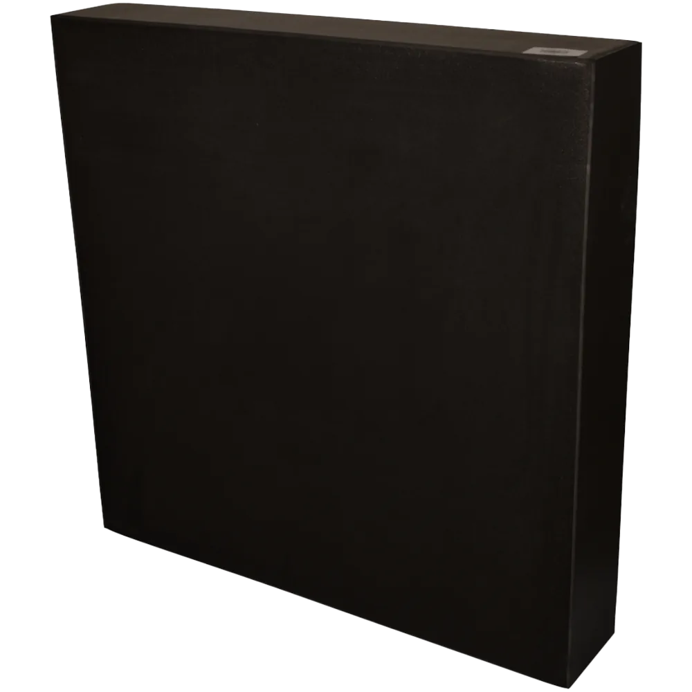 AVALON FOAM TARGET 80cm x 80cm x 14cm